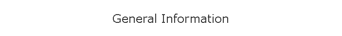 General Information
