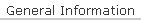 General Information